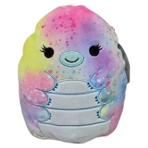 Moonie The Water Bear Ultra Rare